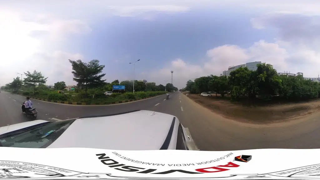 Gayatri Infrastructure