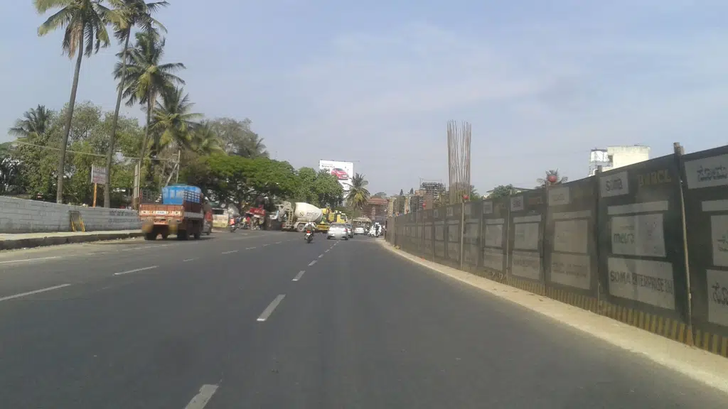 Airavatha Building
