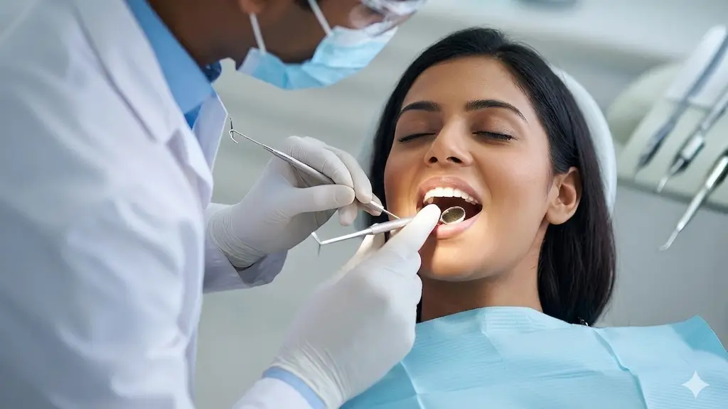Sky Dental Clinics
