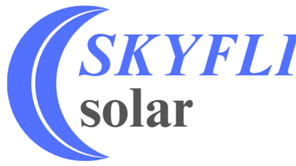 Skyflies Solar Solutions