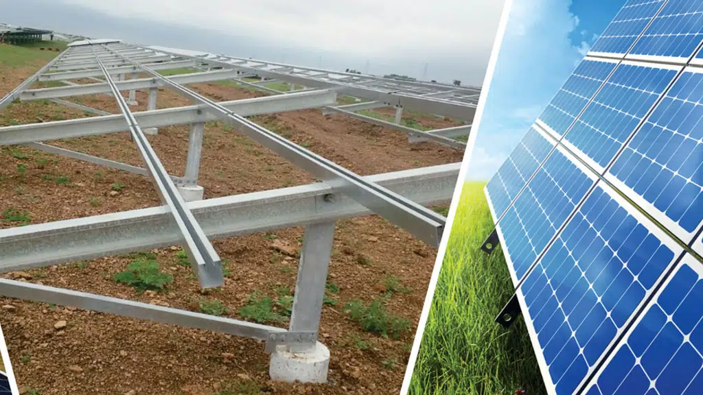 Gee Aar power steel India pvt.Ltd.