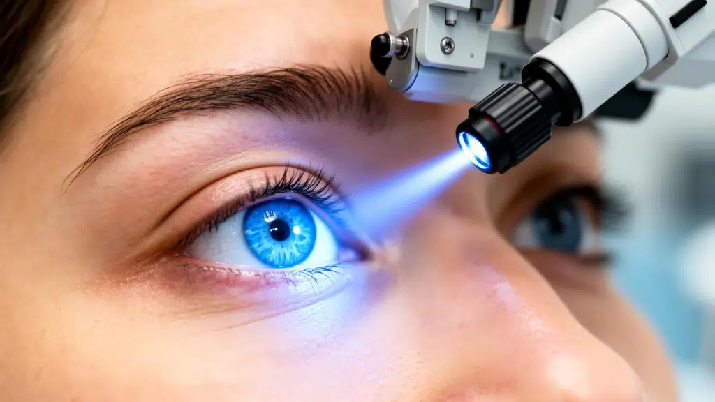 MN Eye Hospital