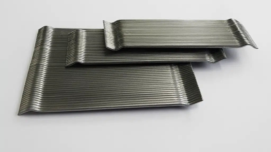 Duraflex Steel fibers for concrete reinforcement