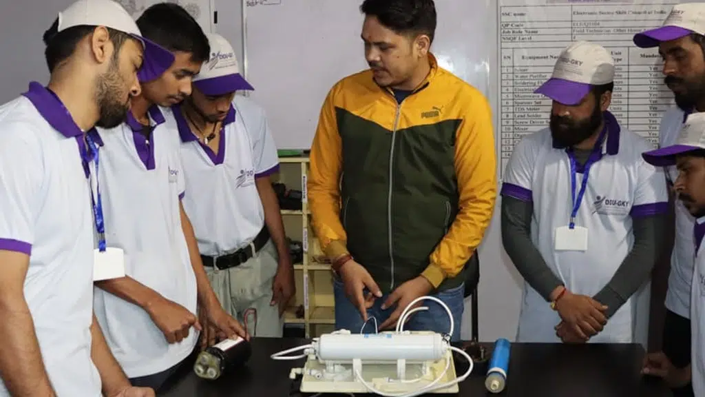 Uttarakhand Institute of Education& Technology, Champawat
