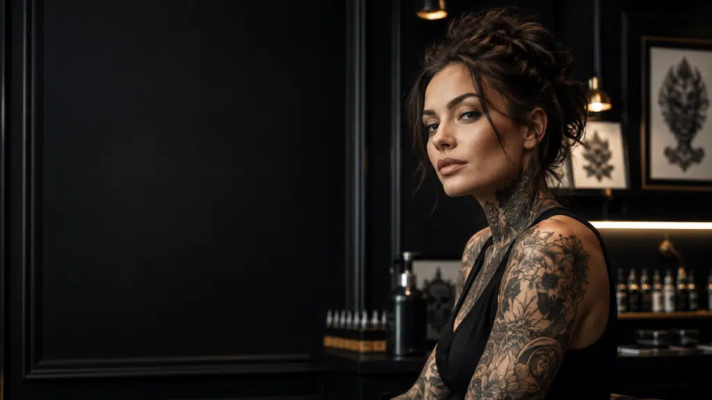 Tattoo theory