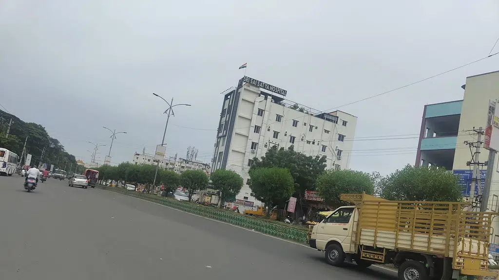 Crane Betel Nut Powder Works