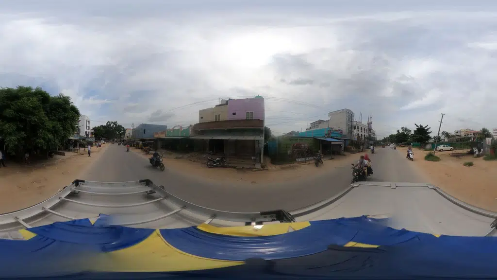 Bhaarath Kalyana Mandapam