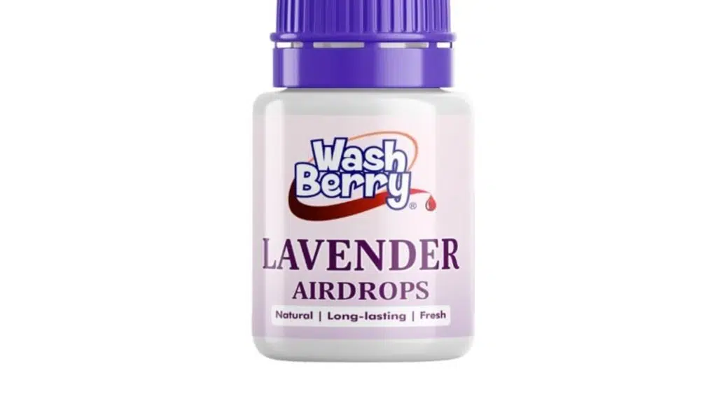 WashBerry India
