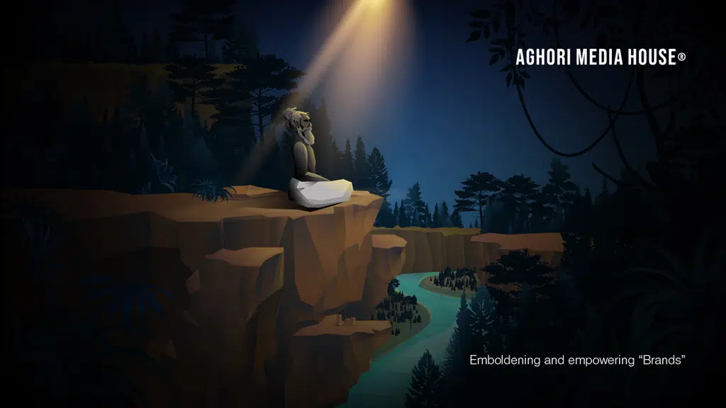 Aghori Media House Pvt Ltd