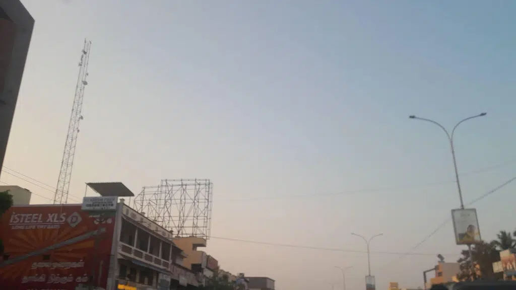 Health & Glow - Camp Road