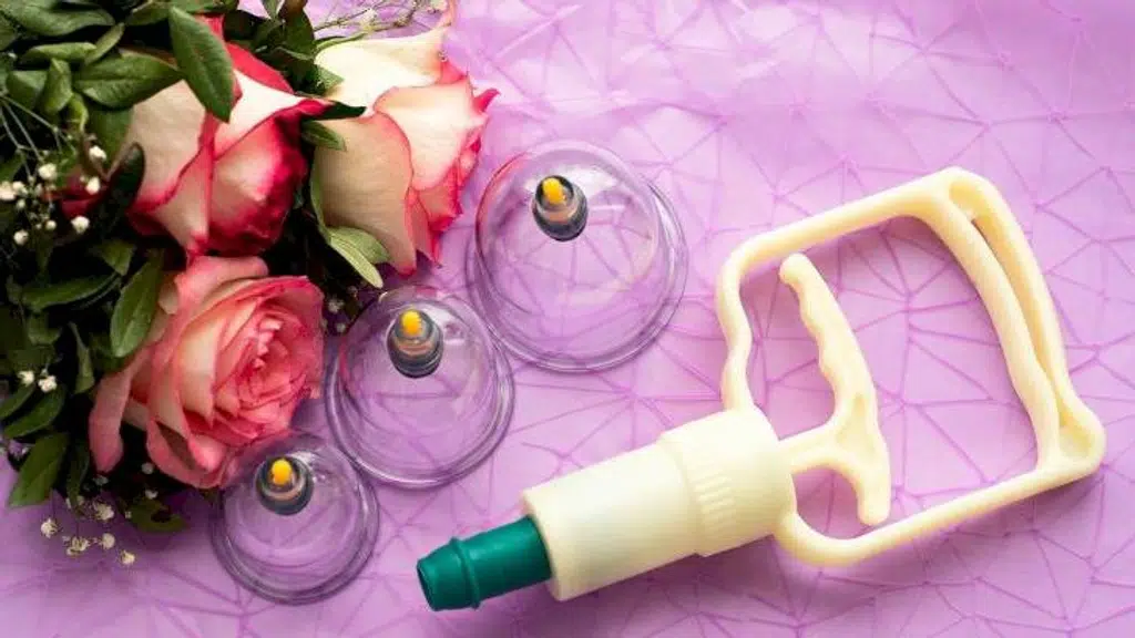 Aquil's Hijama Center