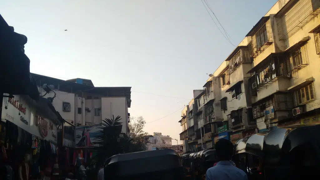 Hotel Prashant