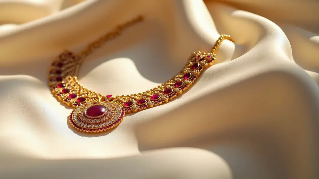 M.B. Pimpalgaonkar Jewellers