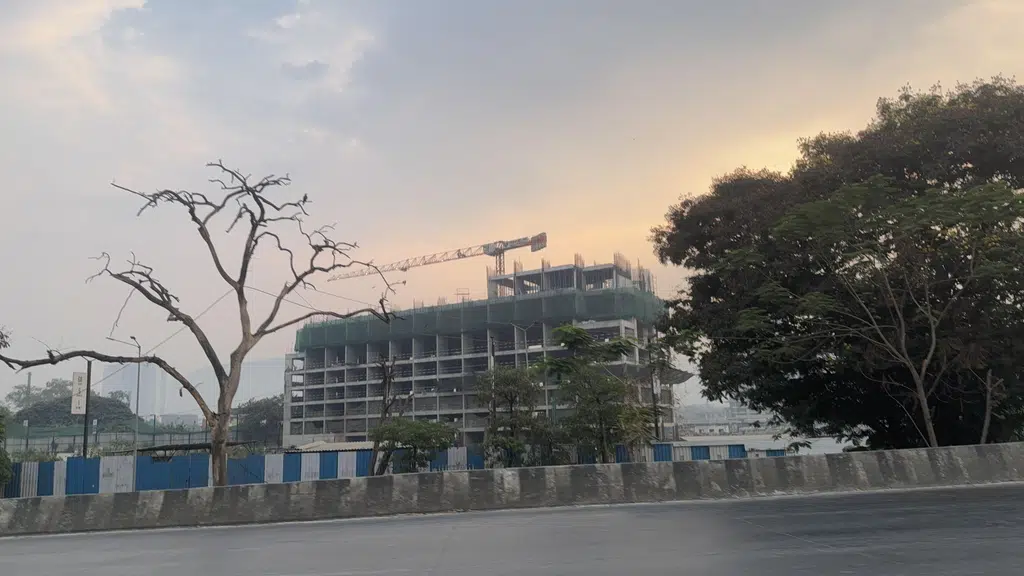 Mahindra Automotive