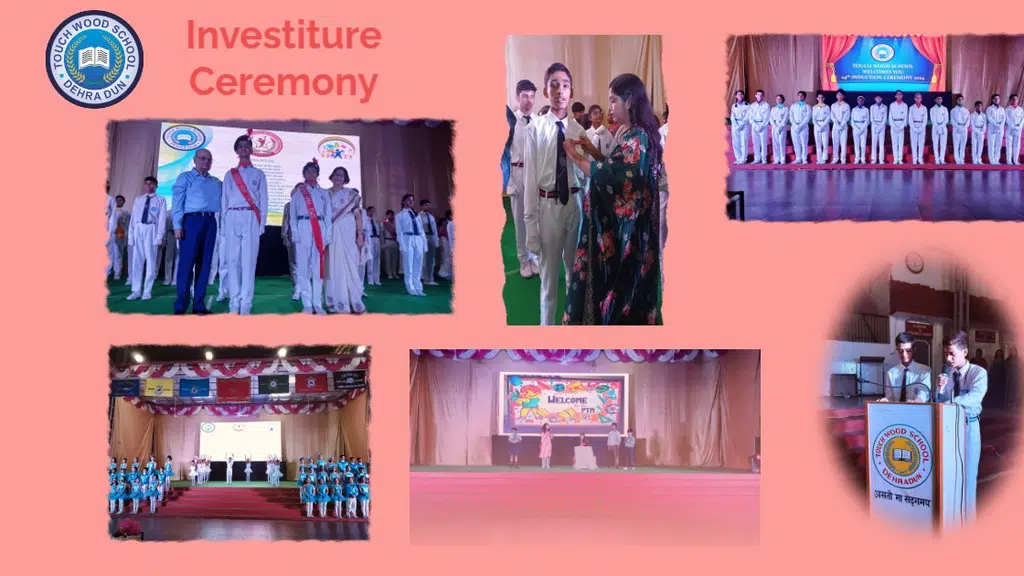 Touch Wood School Dehradun