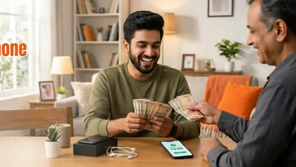 Cashforphone