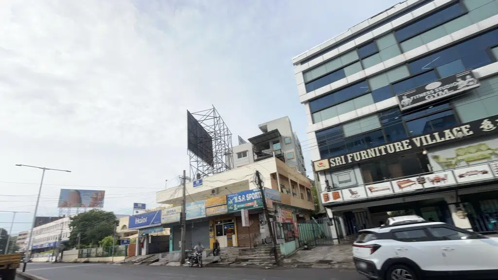 Vijayawada Urban mandal