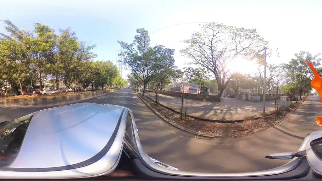 Sant Tukaram Park