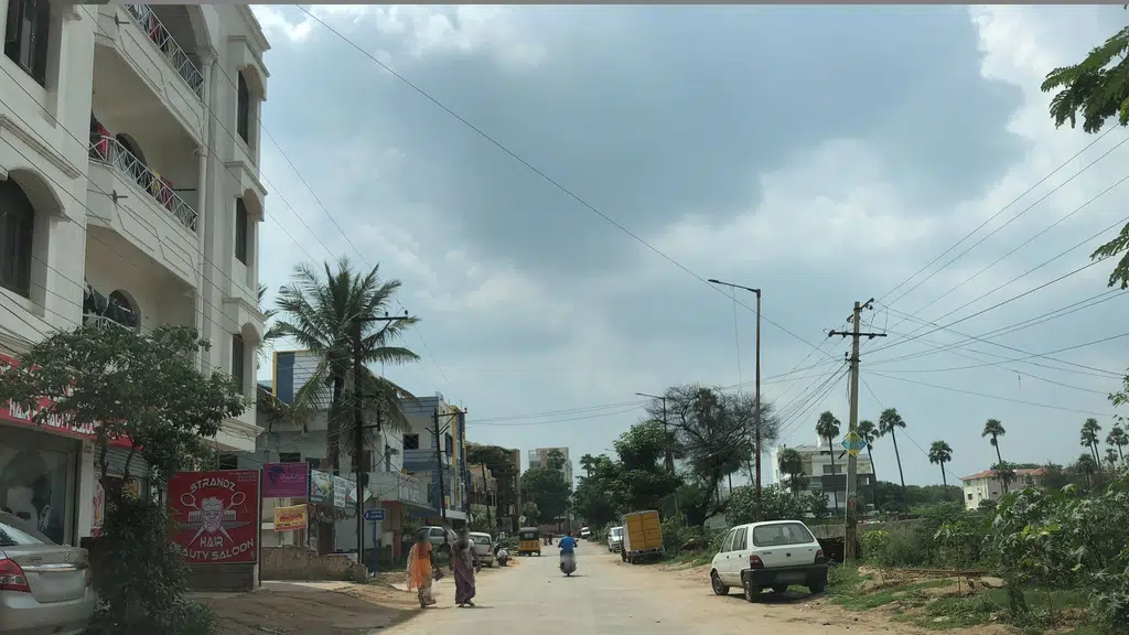 Sri Bayosha Kirana General Stores