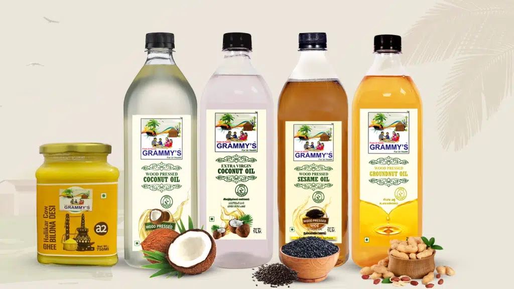 Nandhini Agro Foods