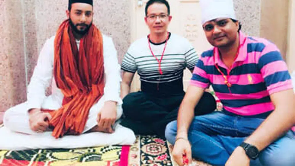 Dargah Garib Nawaz