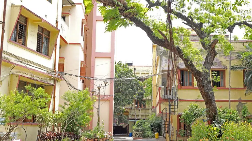 Bijoy Krishna Girls College