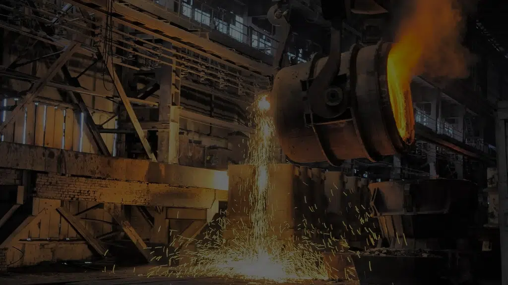 DM Metalloys Pvt. Ltd.