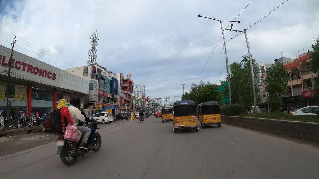 Dr Uma Rani Women's Clinic