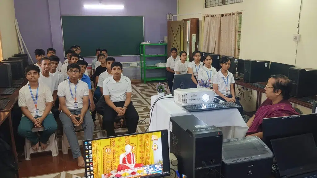 Vivekananda Kendra Vidyalaya, Tinsukia