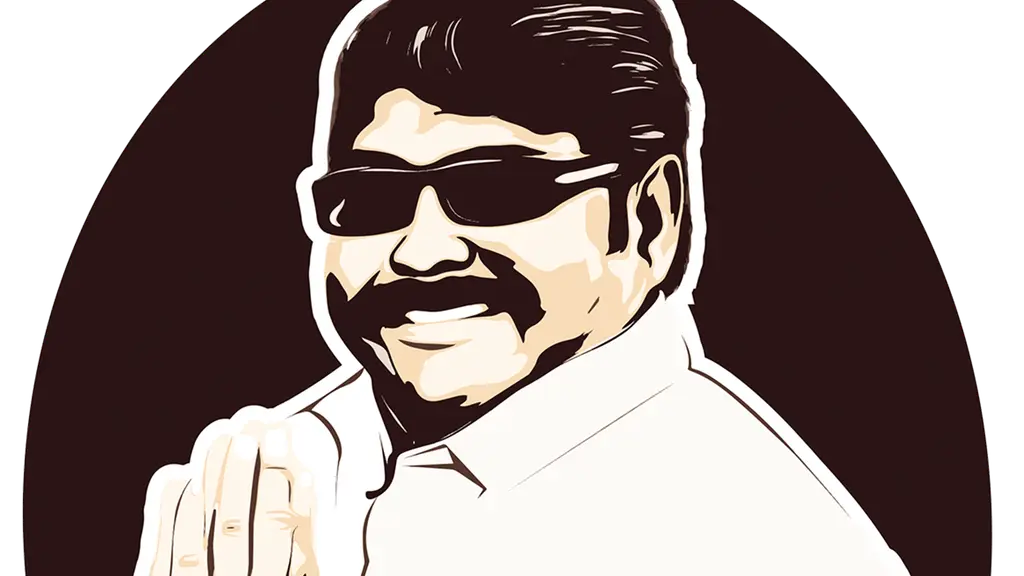 Salem RR Briyani Dharapuram
