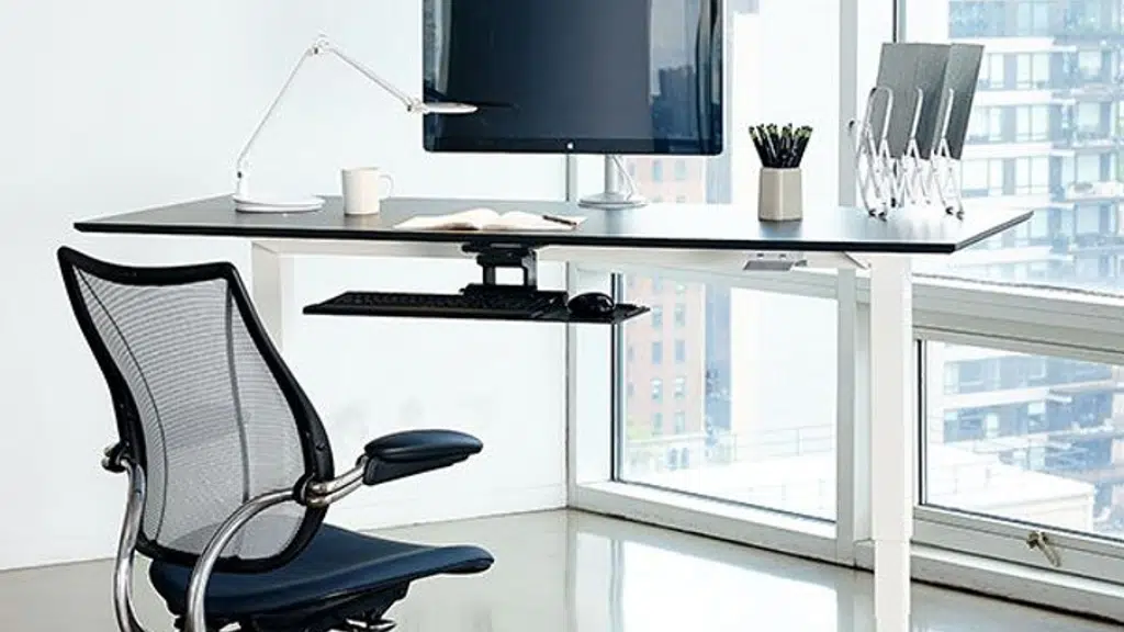 Ergonomix Furniture