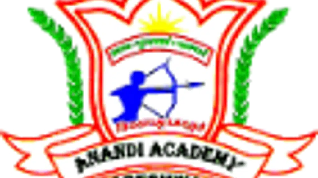 Anandi Academy