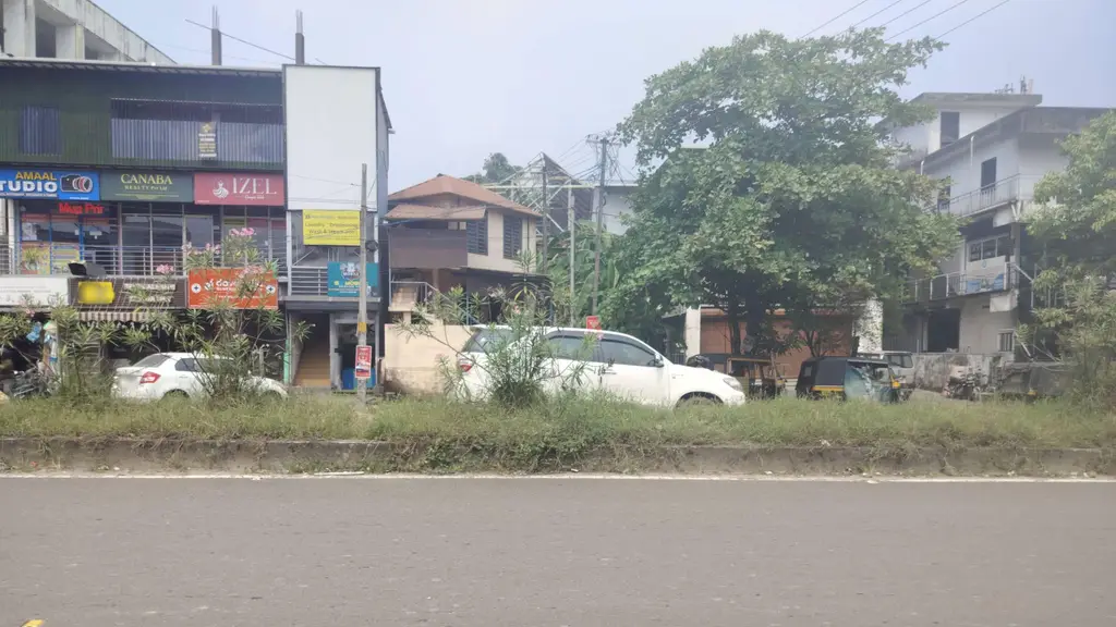 Kochi- Kalamasherry Branch ATM
