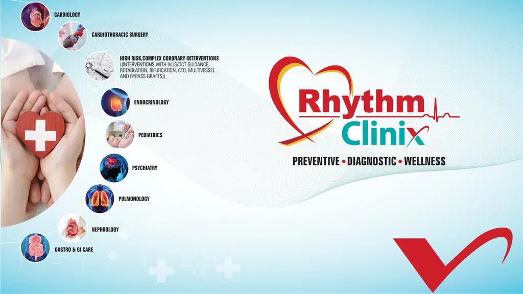 Rhythm Clinix