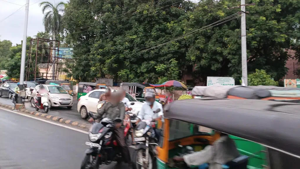 HDFC Bank ATM