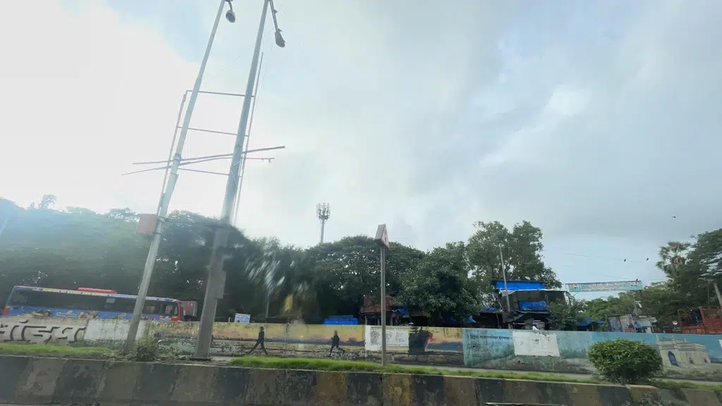 Powai Auto Corp