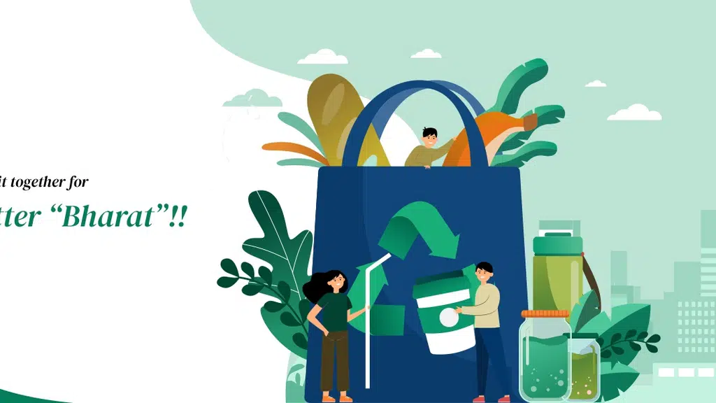 Bharat E-Waste Recycling Company
