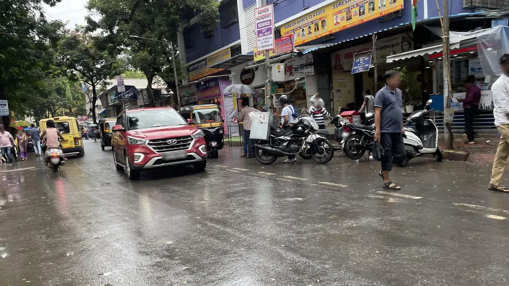 Pankaj Kiddies Centre