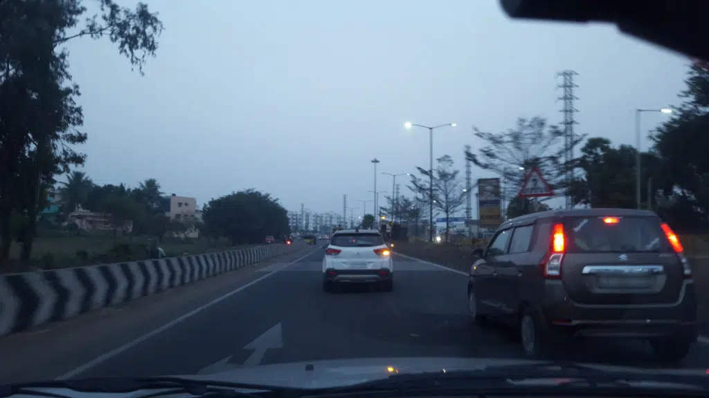 Maruti Suzuki Authorised Service