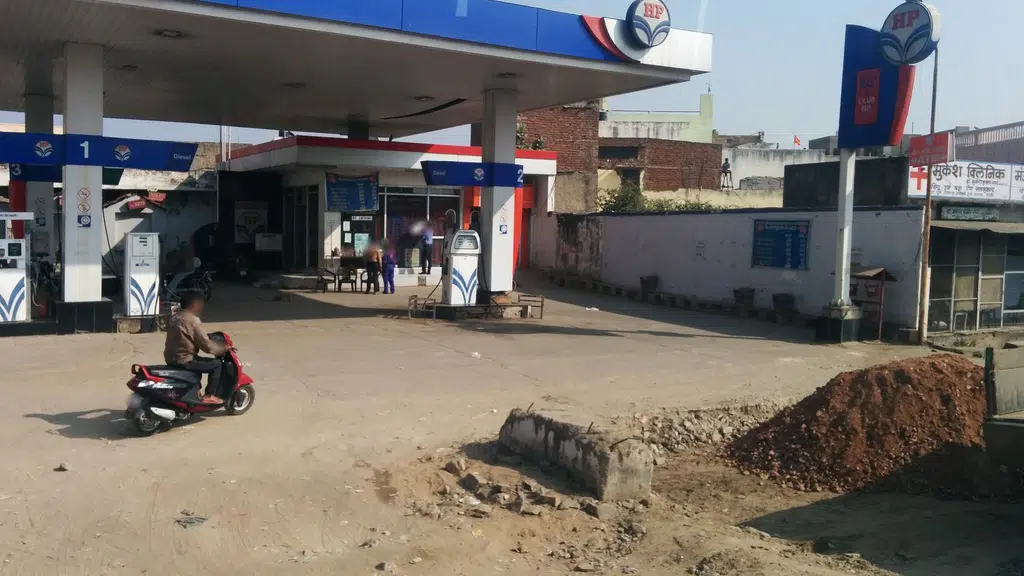 Ahuja Naresh Authorised Dealer