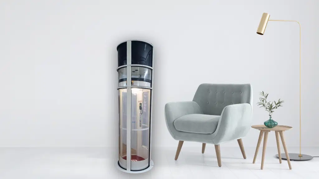 Celcius Systems- Hydraulic Lift, Home Lift, Pneumatic Vacuum Elevator
