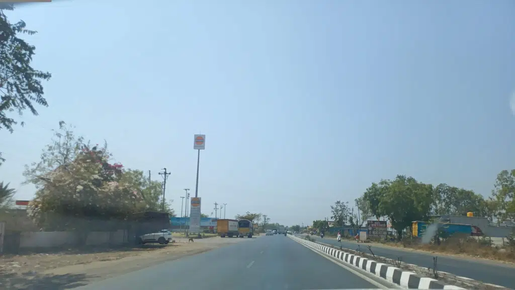 Virandavan Hotel