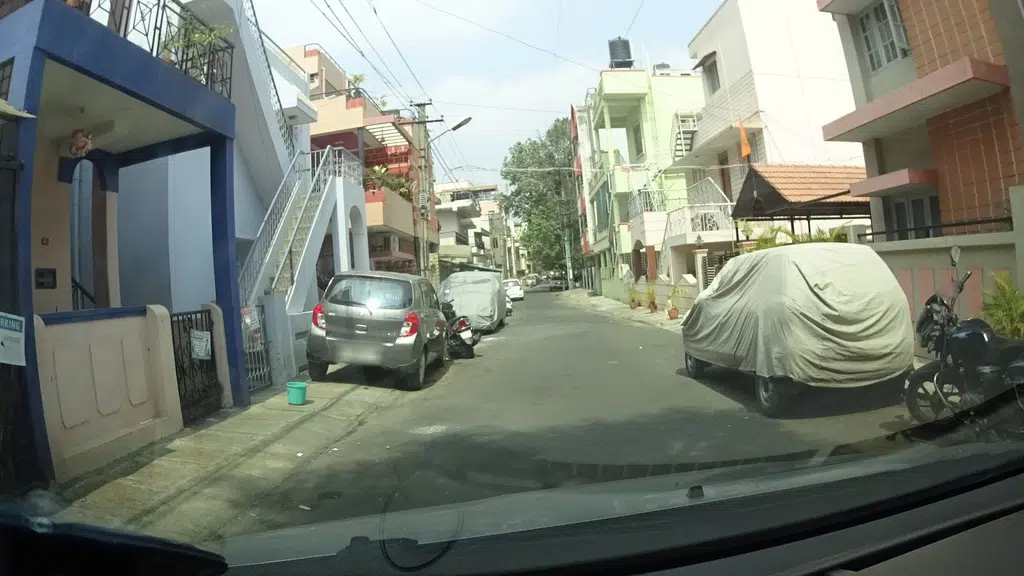 Sharma Transports