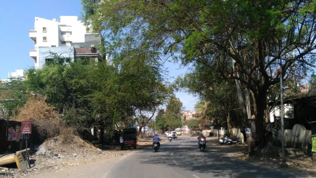 Dhanshri Wash Center