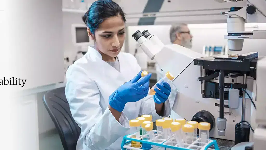 Gc Life Science