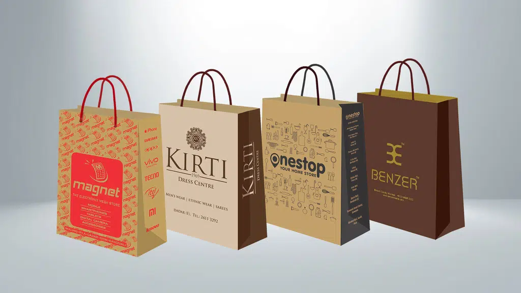 Bag Bee