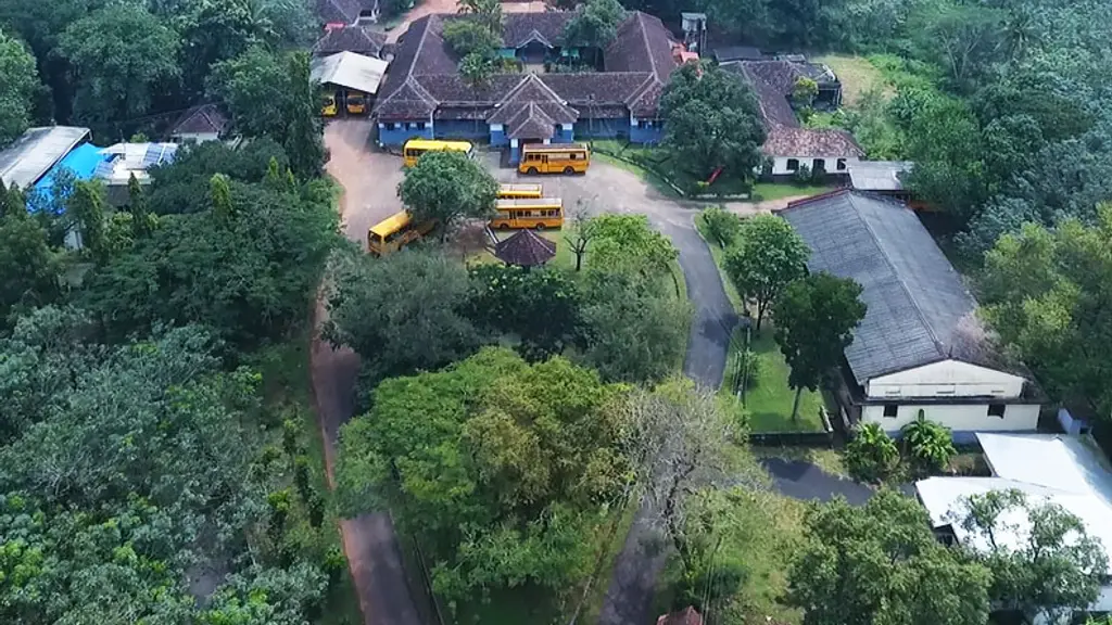 Christava Mahilalayam Higher Secondary School