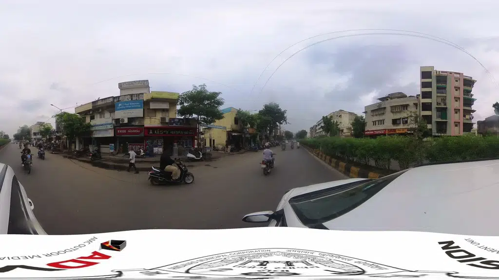 Shri Harshadray M Parikh Community Hall