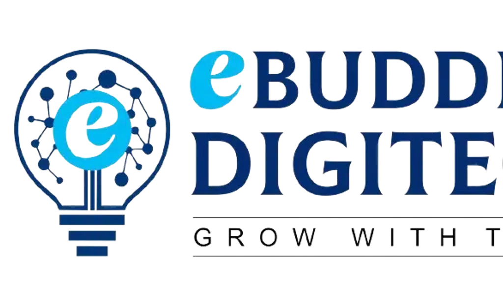 eBuddha Digitech : Digital Marketing Training & Agency