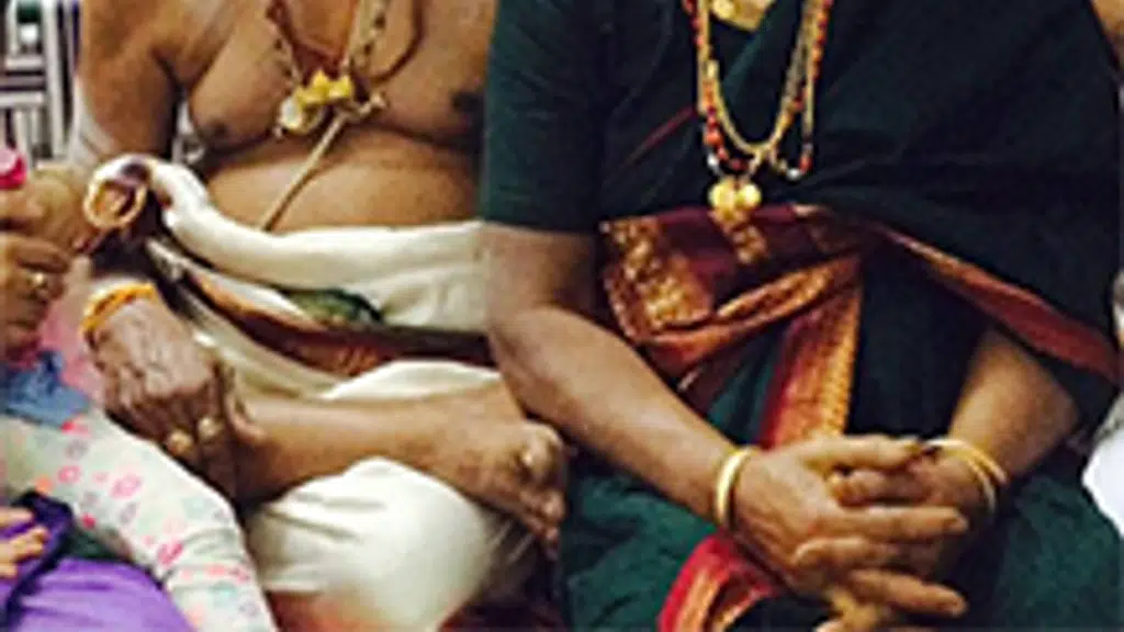 Hamsaladeevi Venugopala Swamy Temple